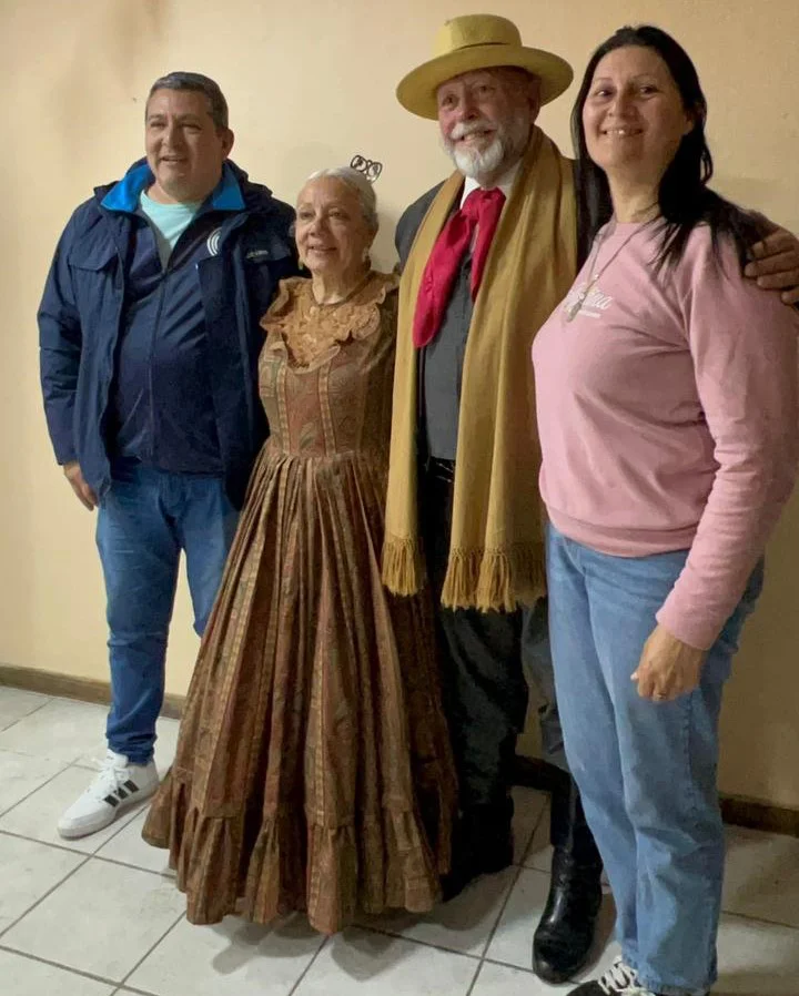 cuarteto