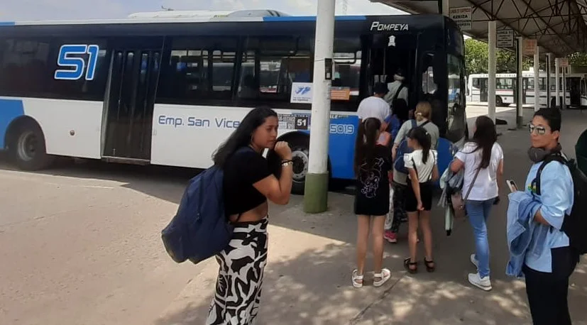 51 estación