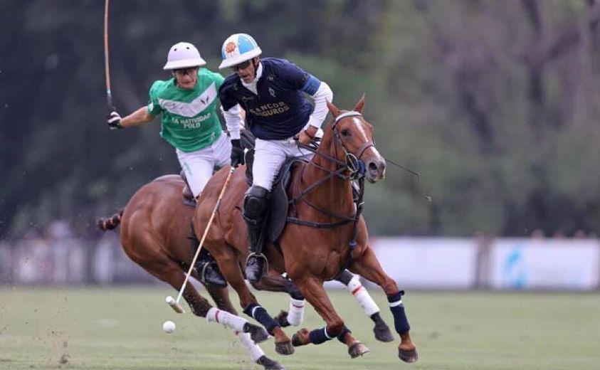 Abierto Hurlingham