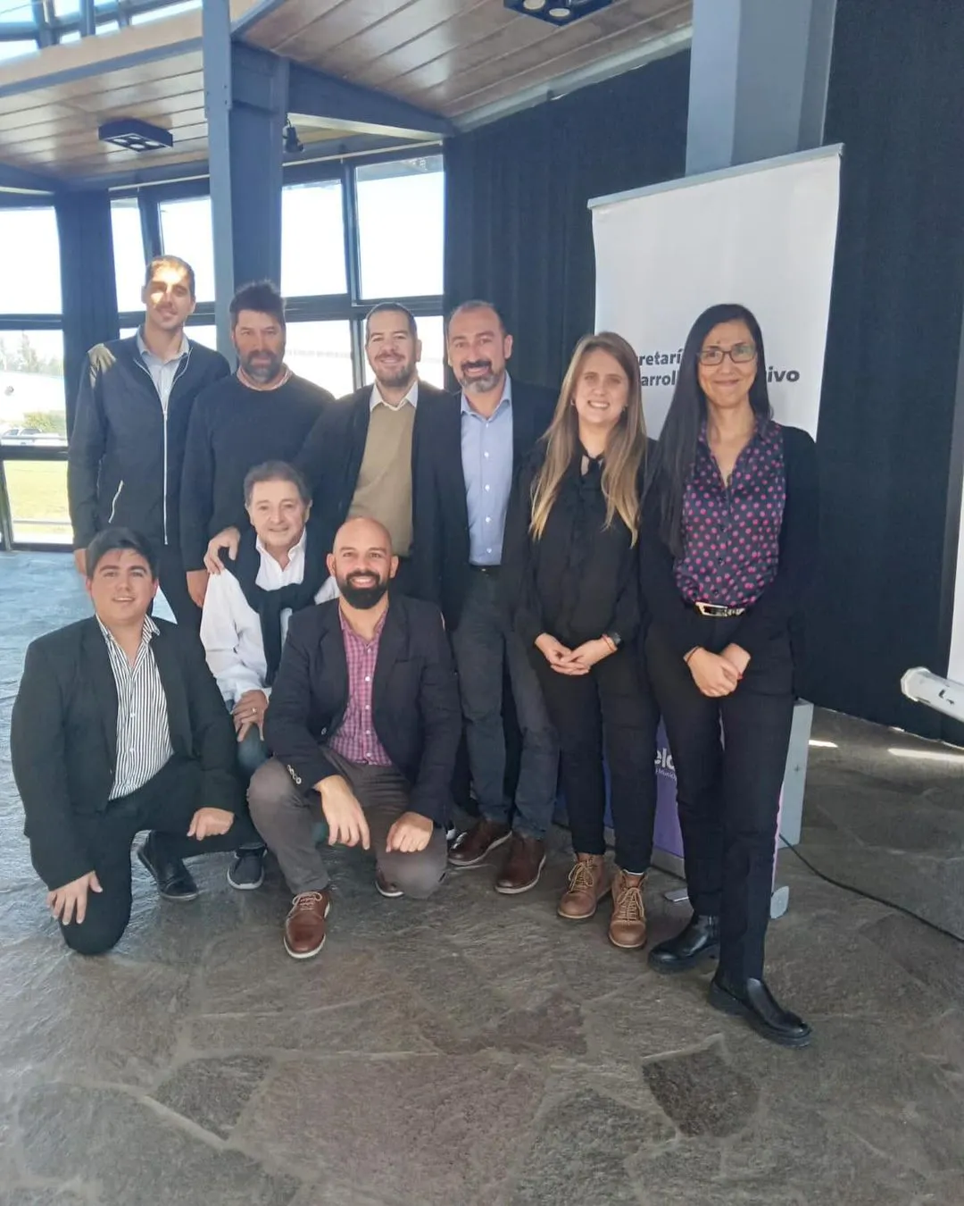 Plan sustentable portada