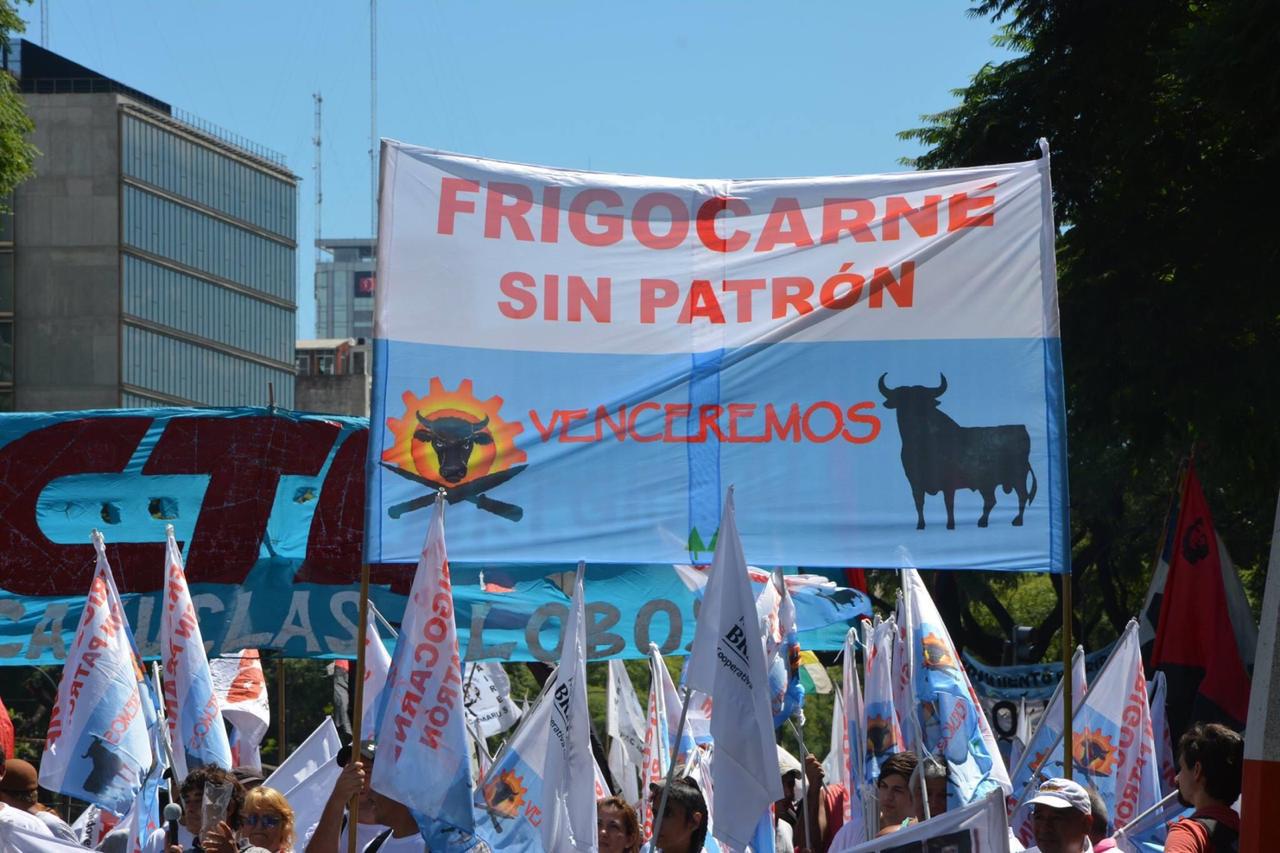 FRIGOCARNE
