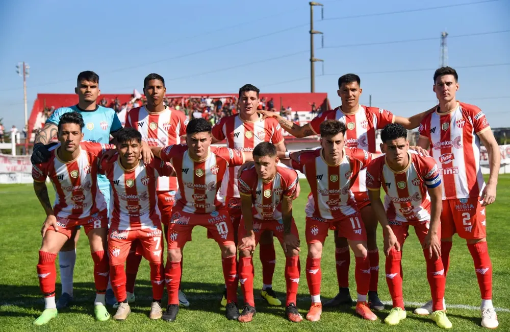 TALLERES RE 1 - CAÑUELAS 3  Cañuelas hizo un gran segundo tiempo y se  quedó con un triunfo