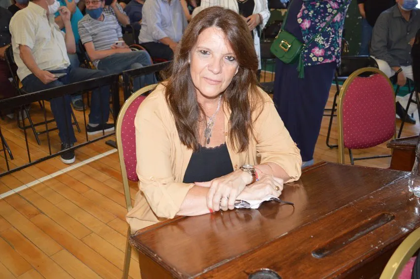 patricia