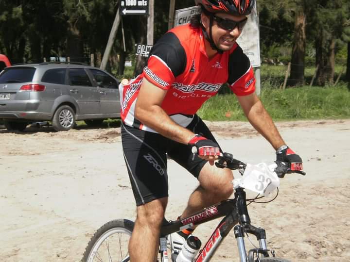 lopez mountain bike