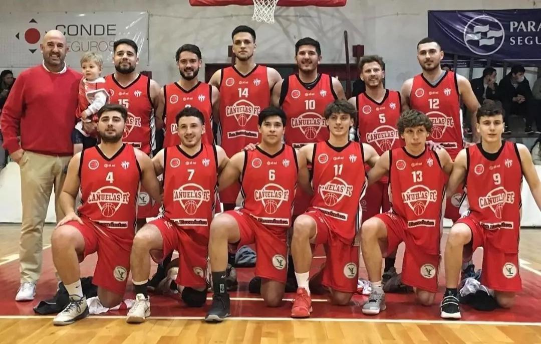 basquet de primera cfc
