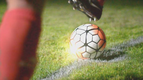 futbol ilustrativa