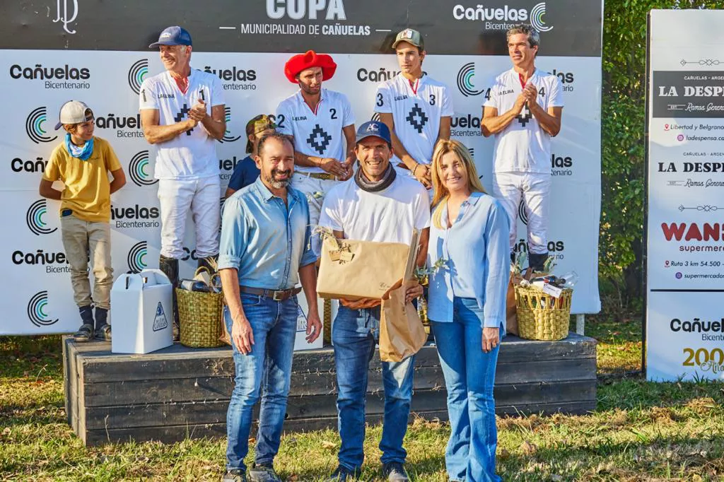 polo copa Municipalidad de Cañuelas (2)