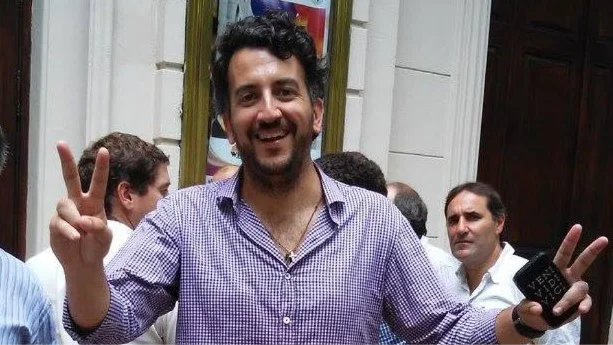 rodrigo V