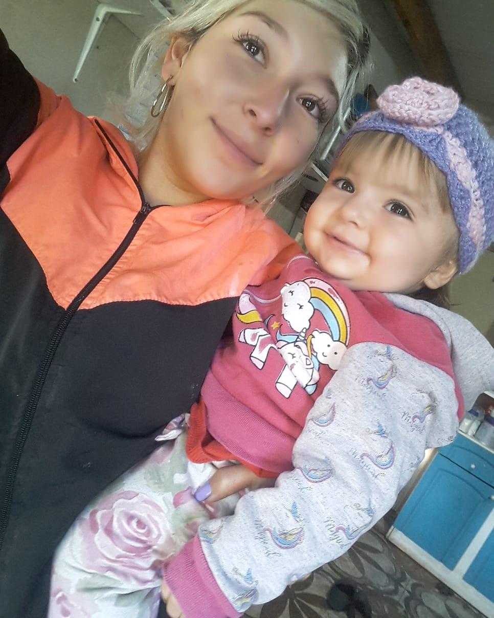 maira y uma