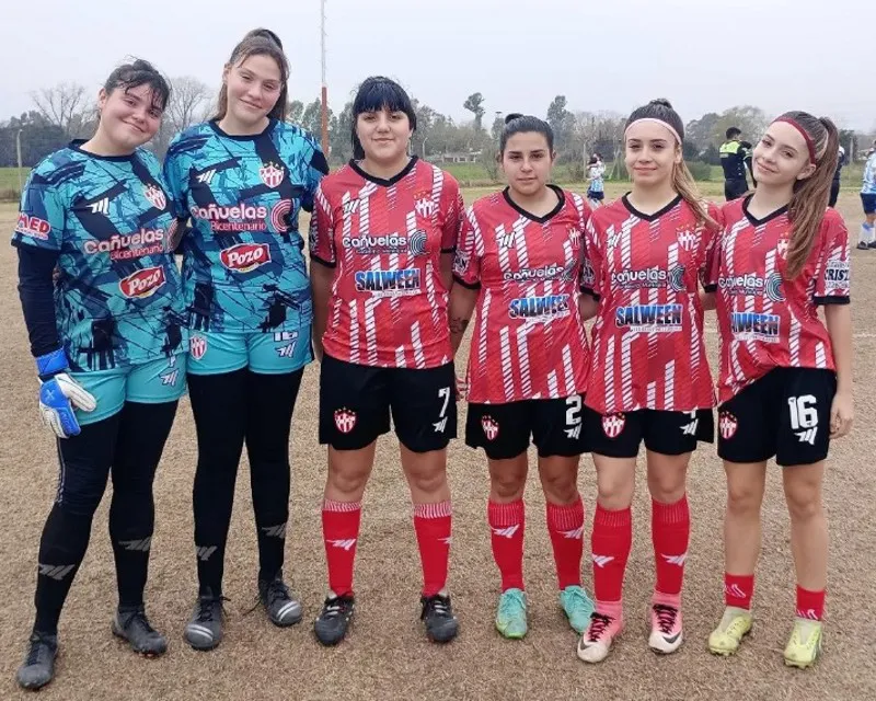 Cañuelas FC