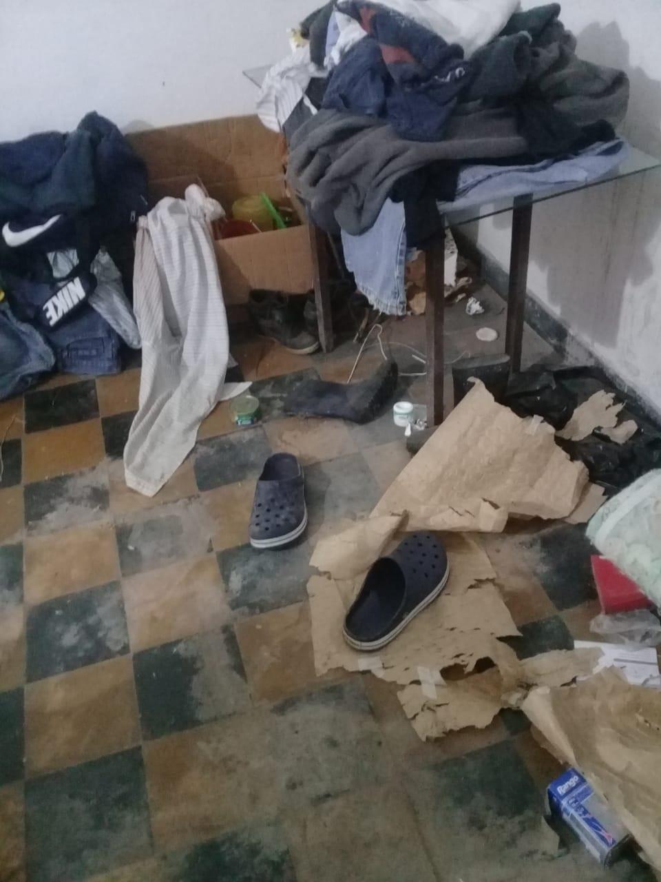 garita 1