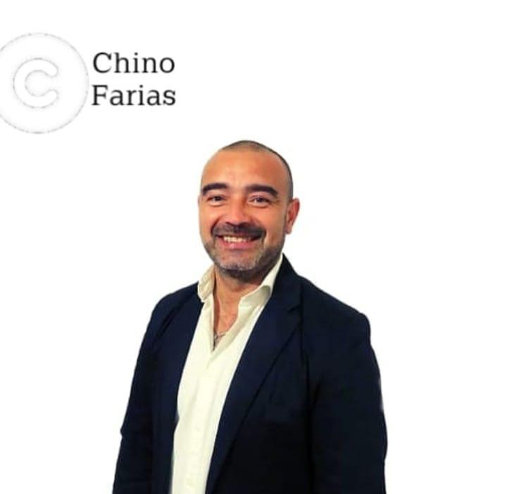 chino farias