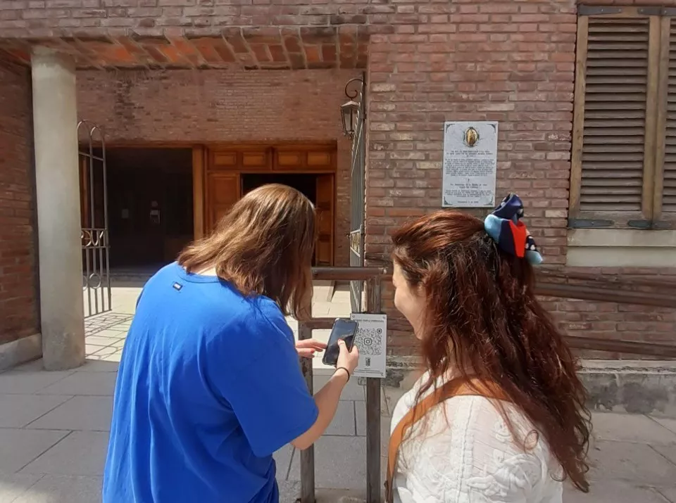Foto QR Página 5 arriba