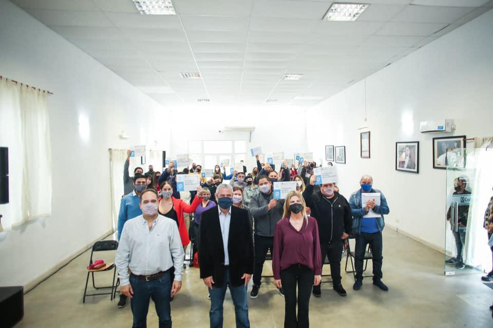 creditos casa propia