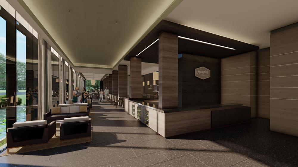 05 Hampton by Hilton Cañuelas