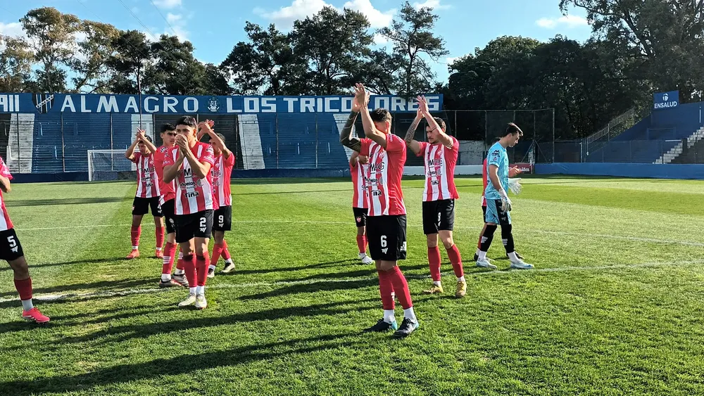 portad cañuelas sportivo barracas
