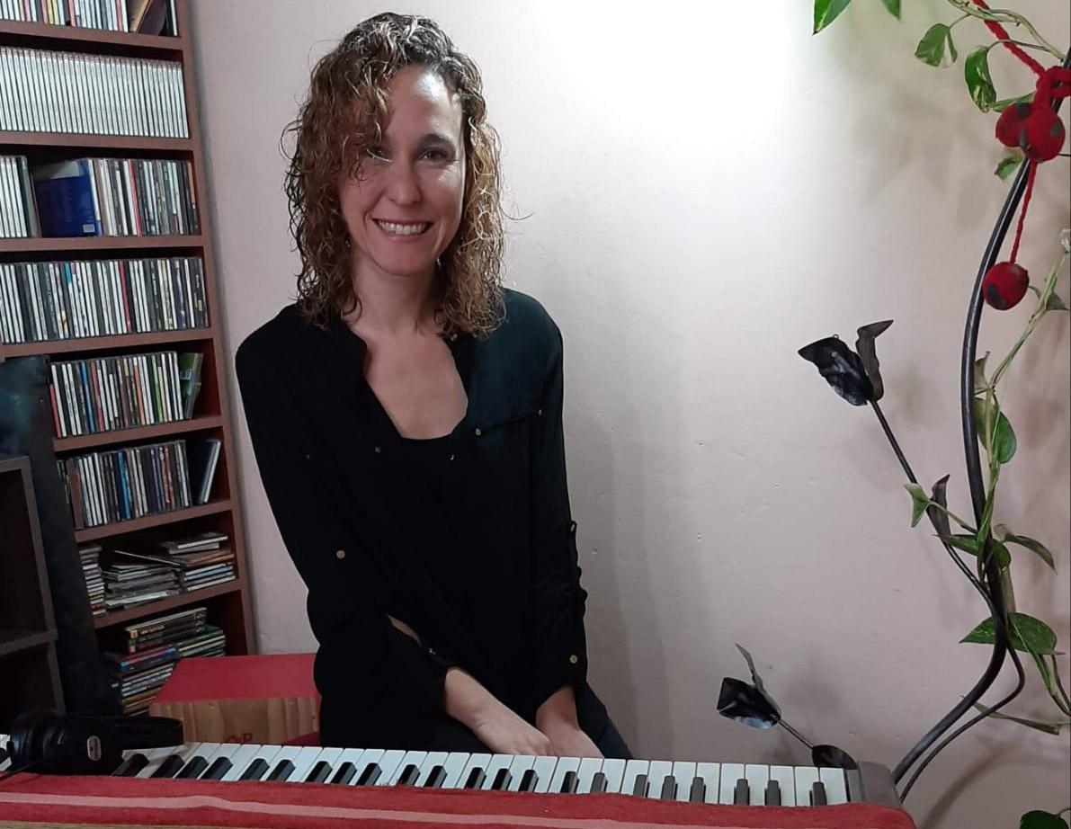 Nuestros Artistas Vanesa Viola