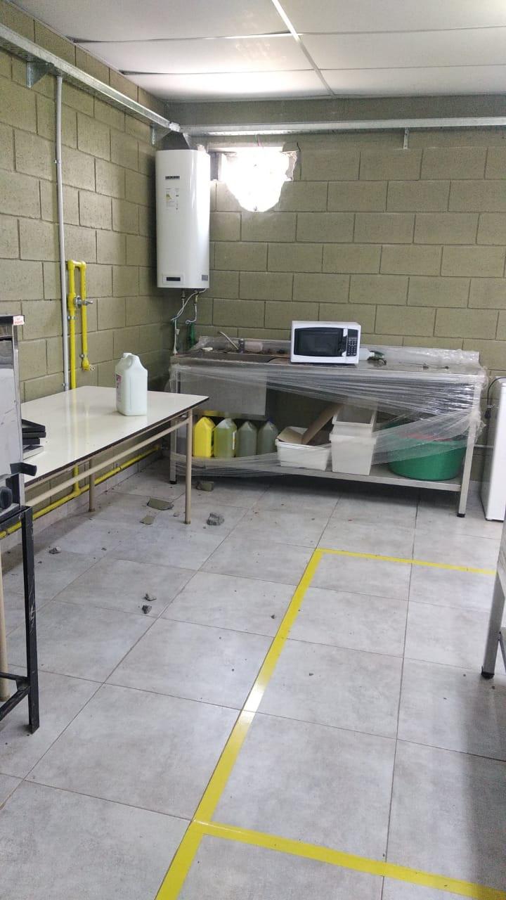 Robo Centro Formacion Prof 401 2