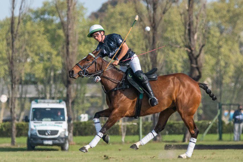 polo barto castagnola LA ENSENADA ABIERTO DEL JOCKEY CLUB