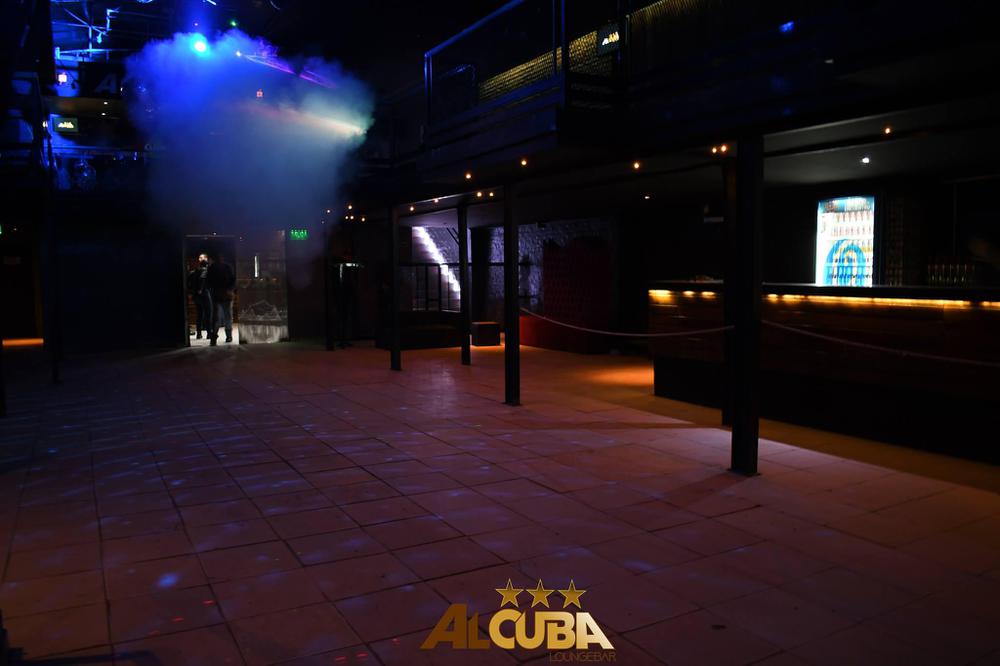 Alcuba