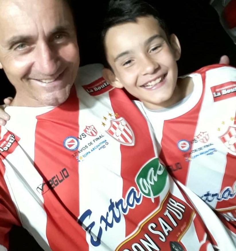 diego desirello