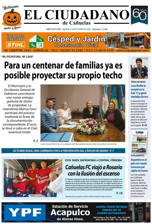 Tapa 2494