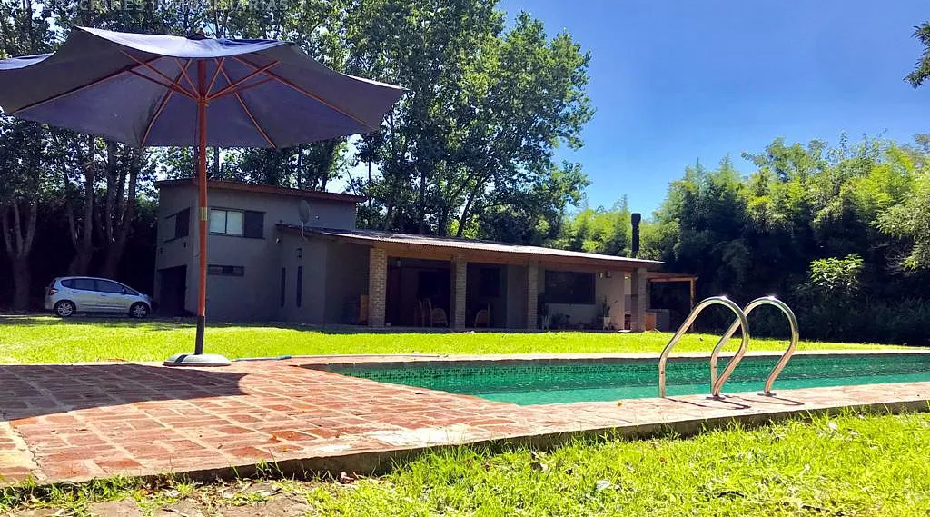 Casa Quinta página 2