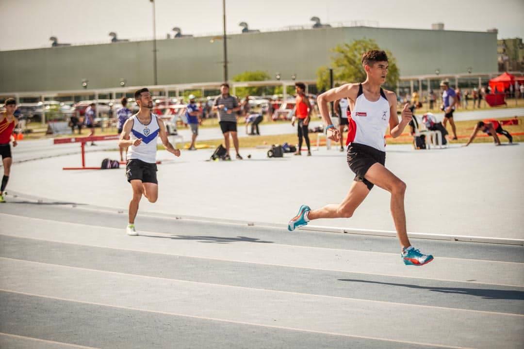atletismo luciano borsani