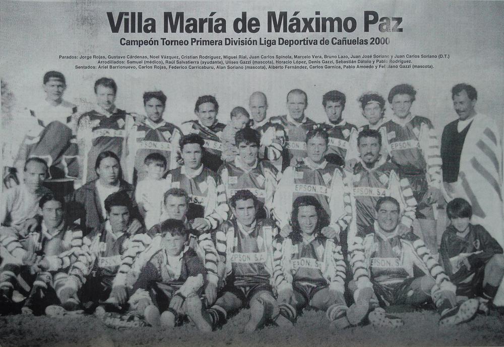 Foto Contratapa