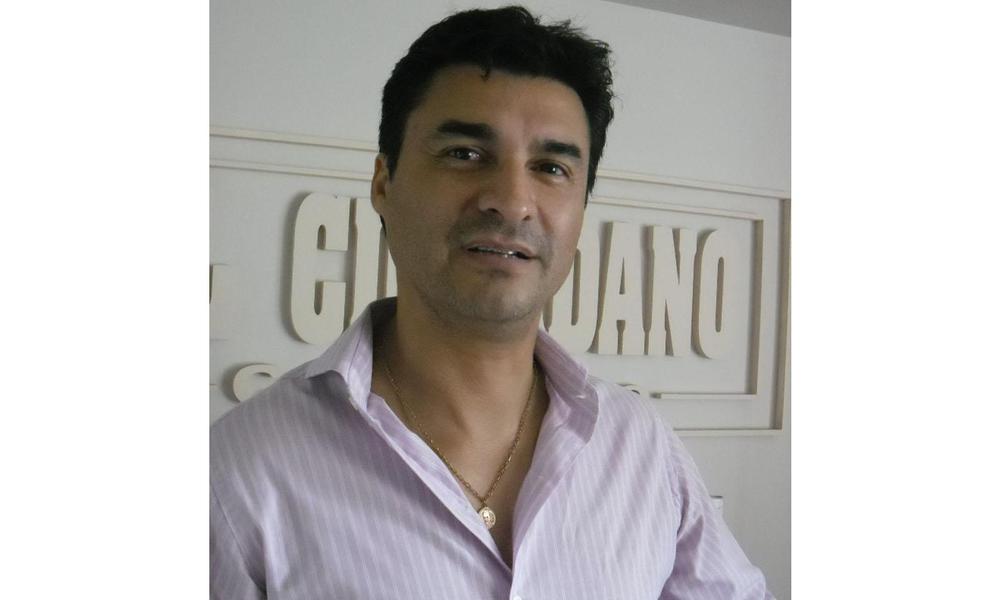 Gastón Gutiérrez precandidato Espert WEB