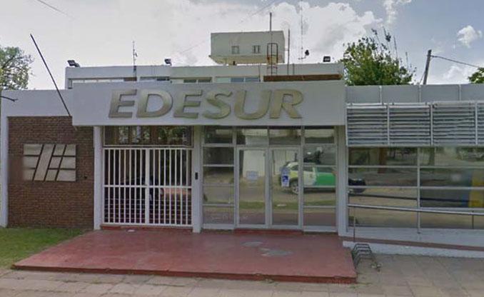 Edesur WEB