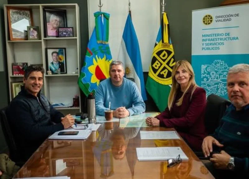 fassi vialidad