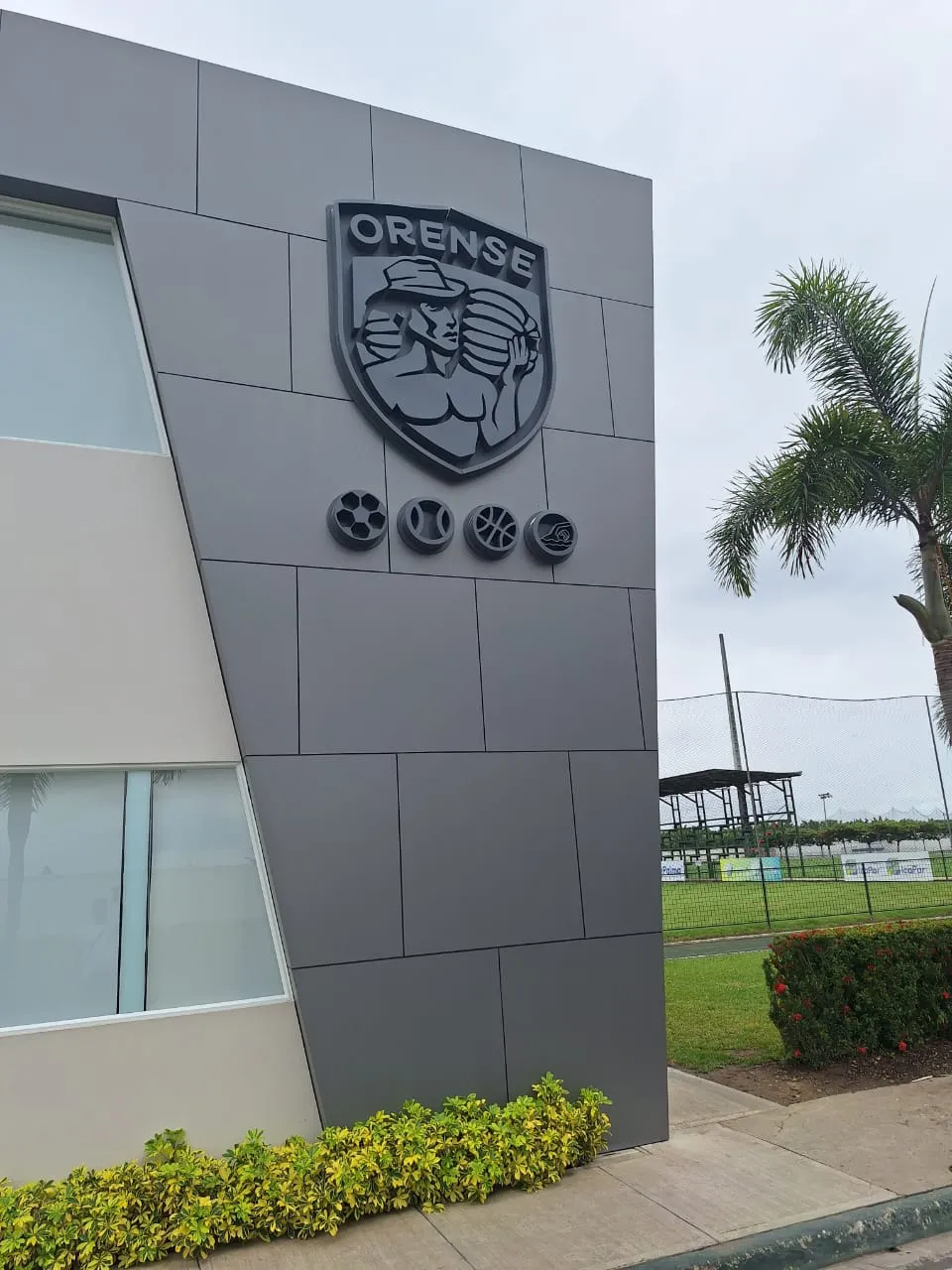 orense