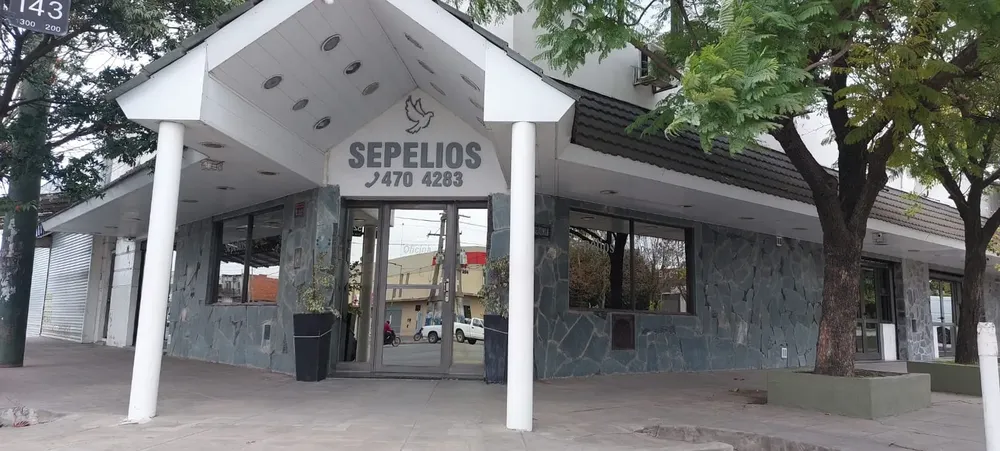 sepelios
