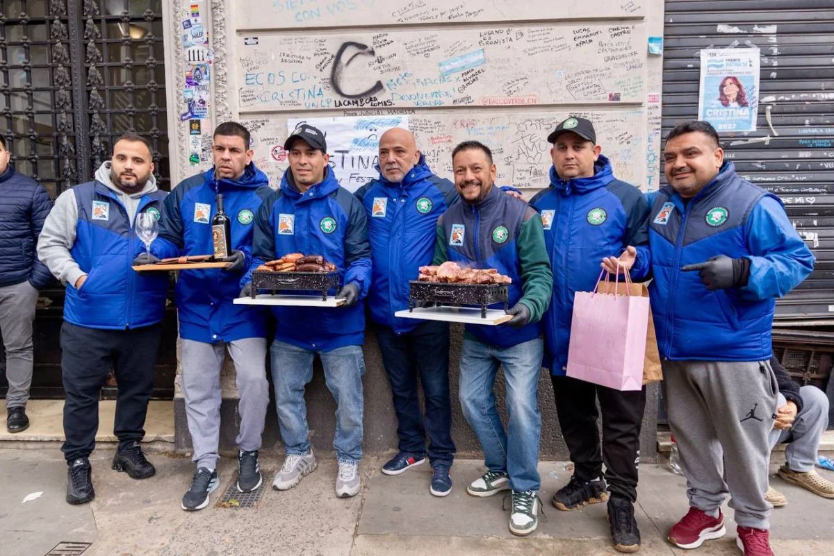 parrillada