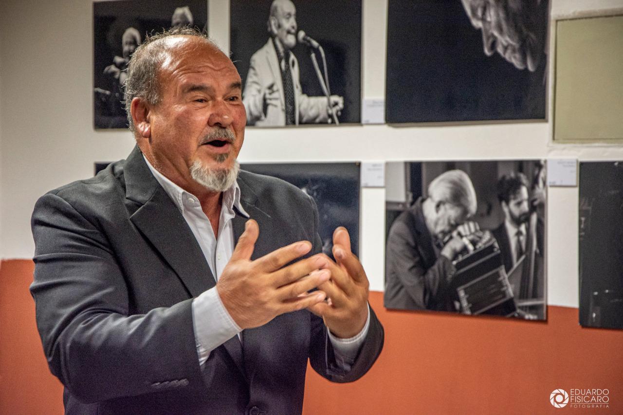 carlos loray
