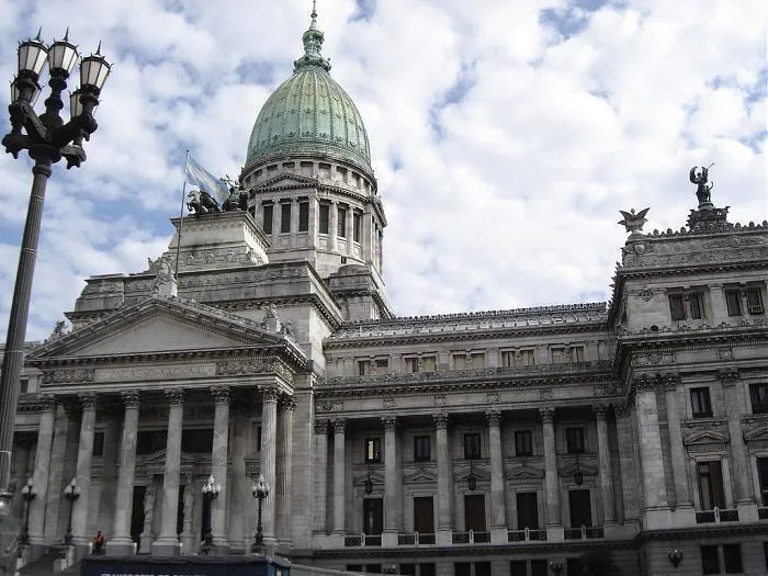 congreso
