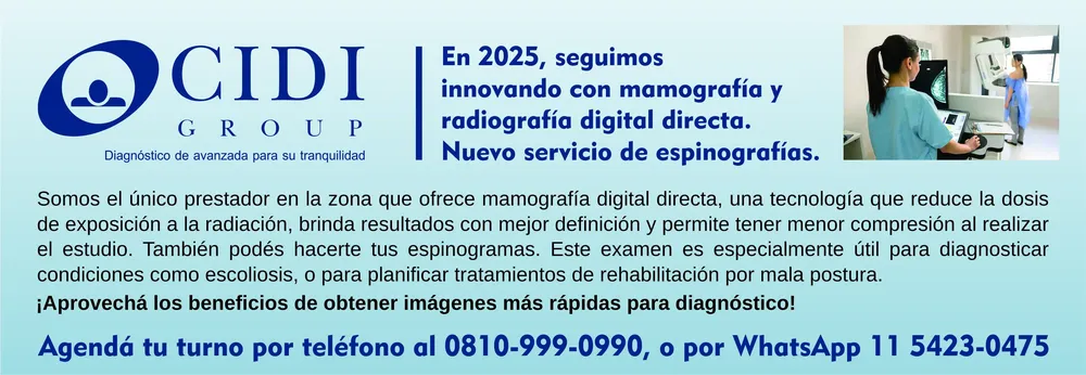 CIDI Group febrero 2025 9x6 con imagen