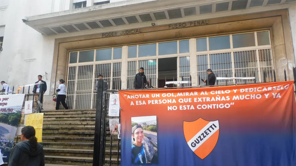 tribunales alex campo