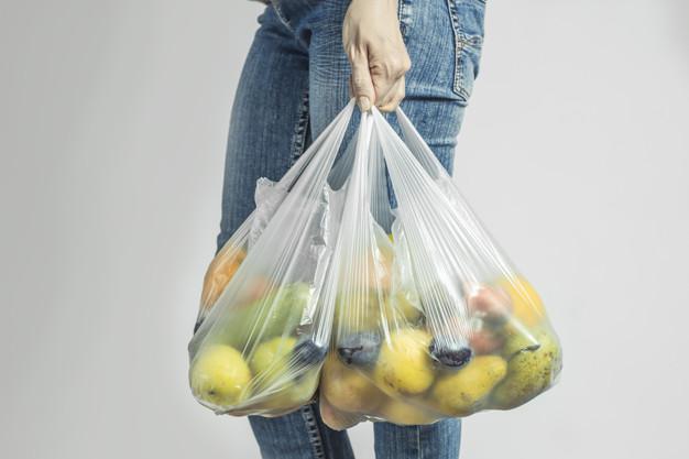 bolsas de plastico
