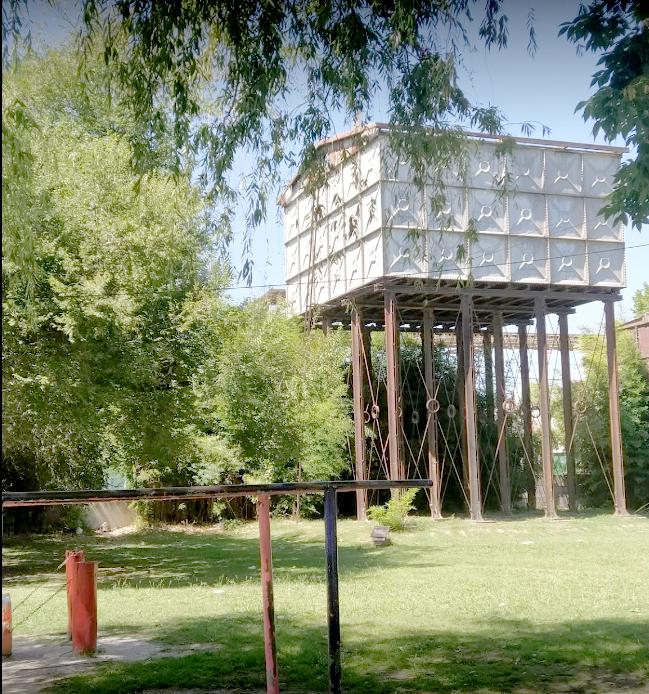 PLaza salbin salk