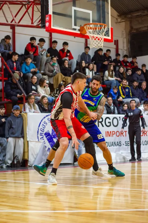cuassolo basquet cañuelas