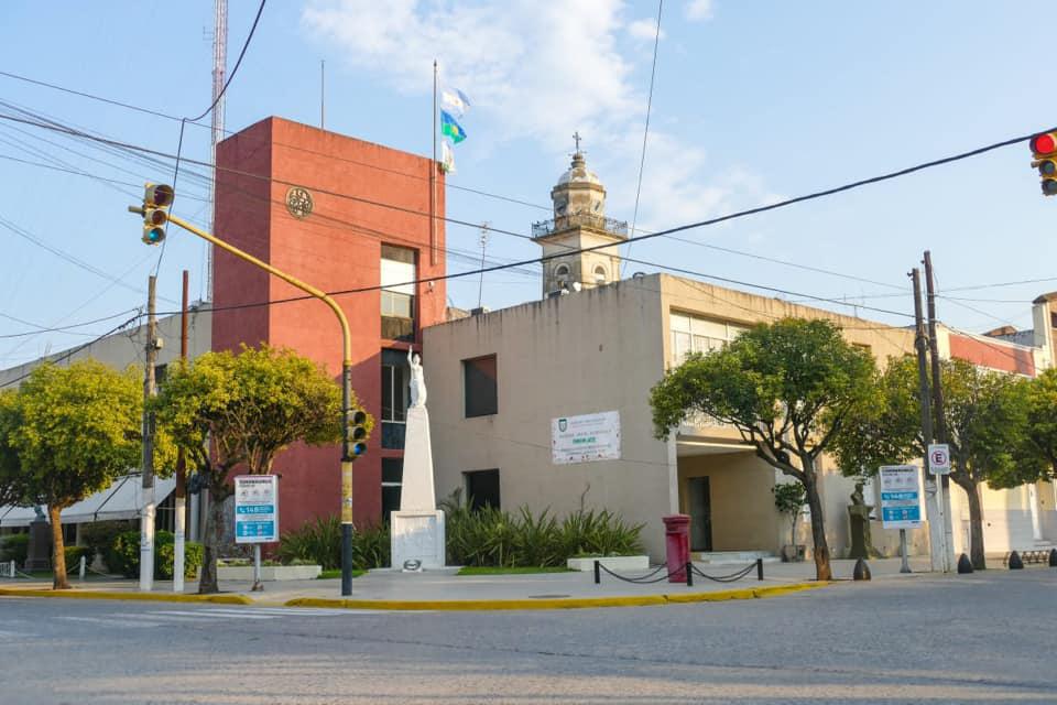 muni