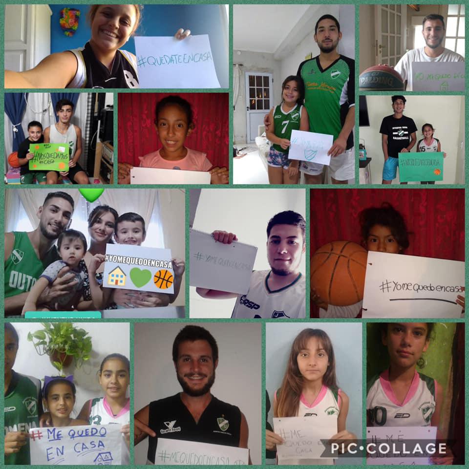 coronavirus CONCIENTIZACION juventud unida