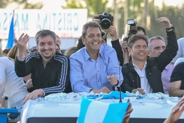 listas K