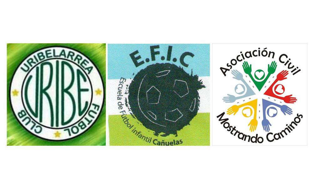 Logos Liga Lobense