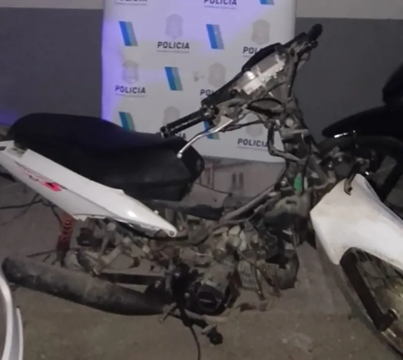 MOTO PORTADA