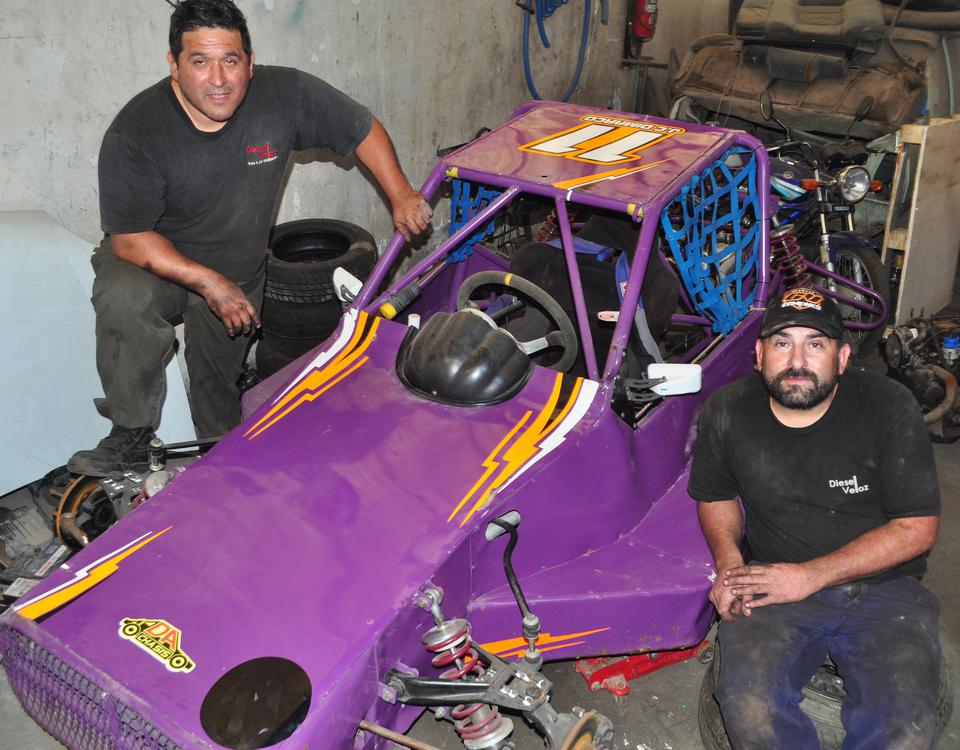 areneros 1400 lopez y vazquez
