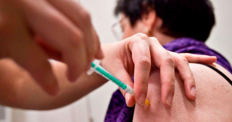 vacunacion antigripal