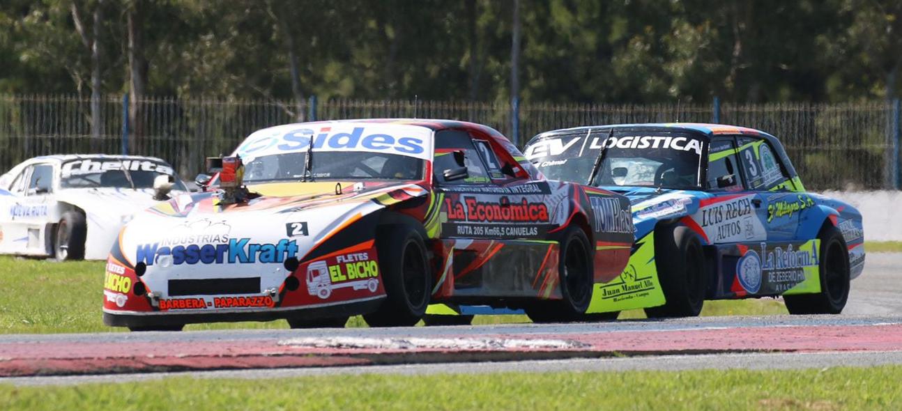 tc rioplatense costas 2